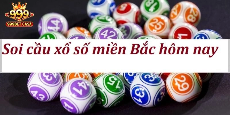 Lưu ý cho người chơi khi soi cầu lô 6 số miền Bắc